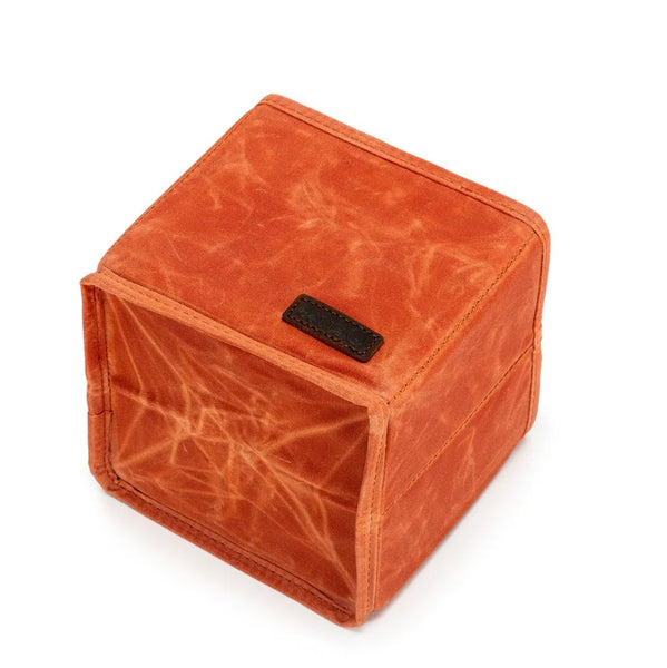 Maker's Canvas Cubbies (set of 2)