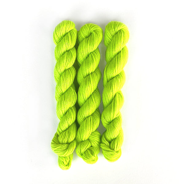 Kelbourne Woolens - Perennial Minis