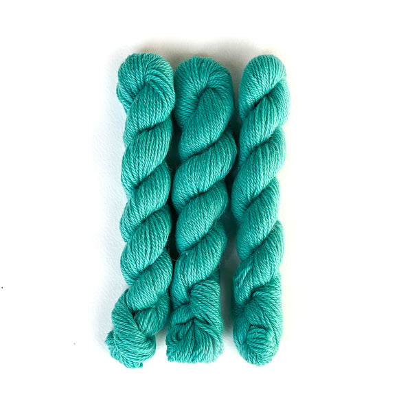 Kelbourne Woolens - Perennial Minis