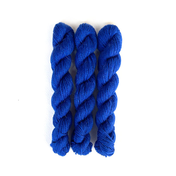 Kelbourne Woolens - Perennial Minis