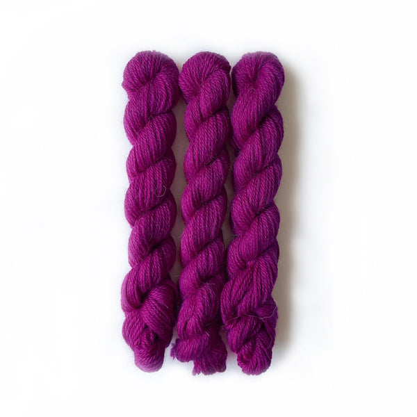 Kelbourne Woolens - Perennial Minis