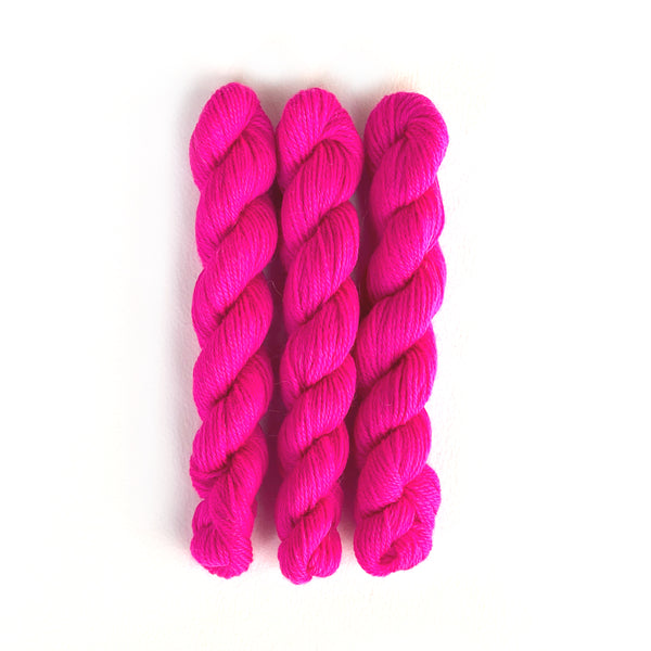 Kelbourne Woolens - Perennial Minis