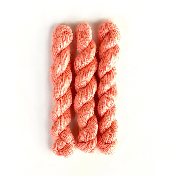 Kelbourne Woolens - Perennial Minis