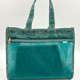 Maker's Mesh Tote