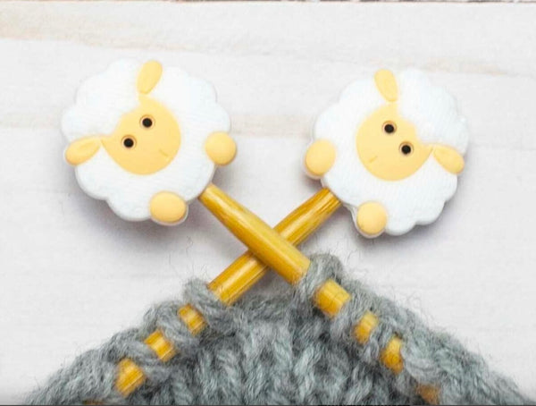 Stitch Stoppers