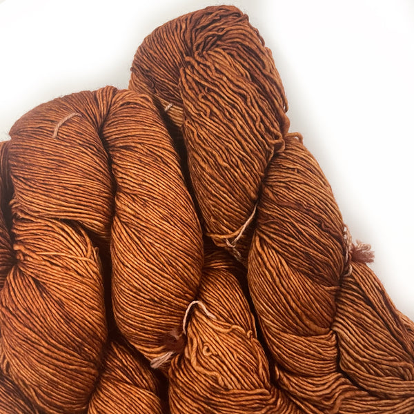 Mechita - Caramel (142)