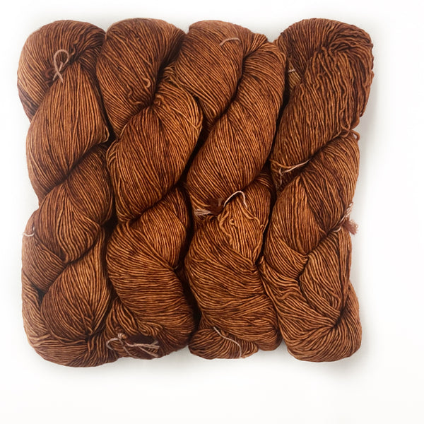 Mechita - Caramel (142)
