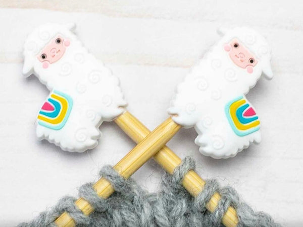 Stitch Stoppers