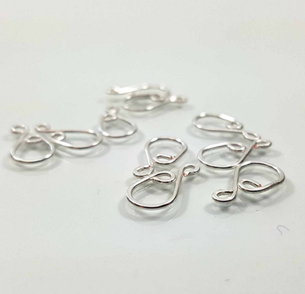 Melody Clips – Simple Locking Stitch Markers
