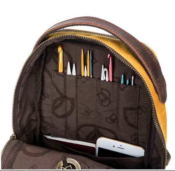 Maker's Canvas Mini Messenger