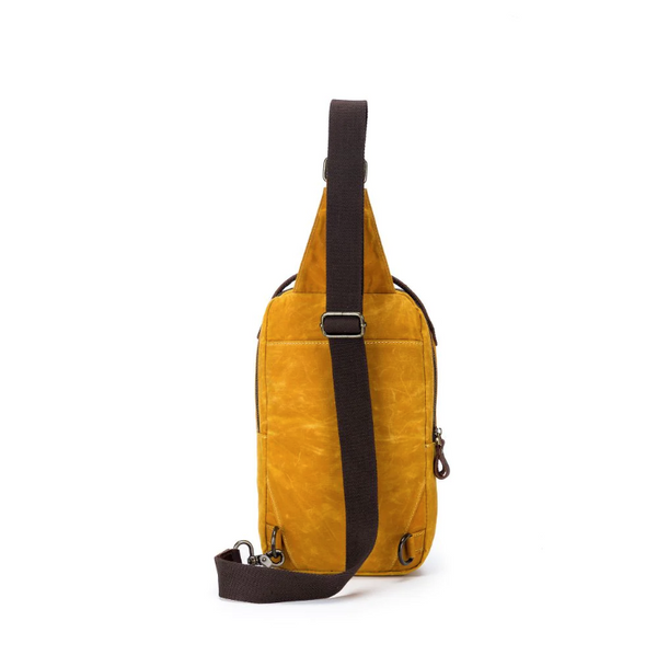 Maker's Canvas Mini Messenger