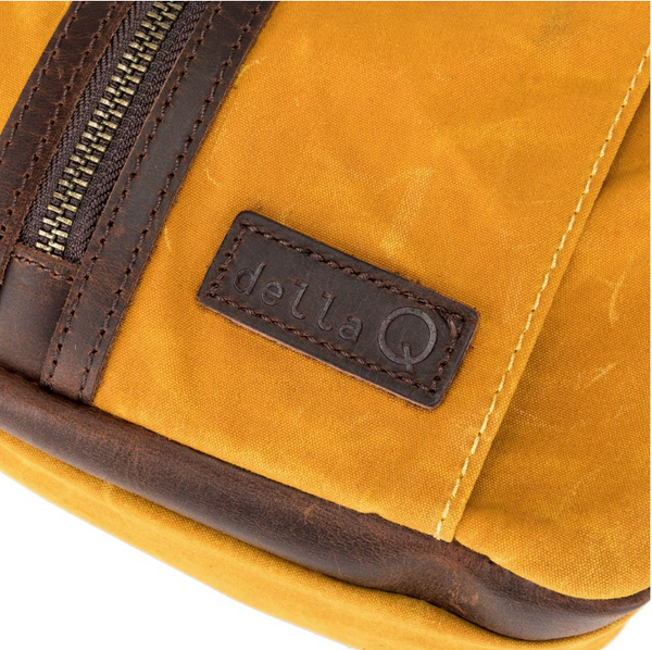 Maker's Canvas Mini Messenger