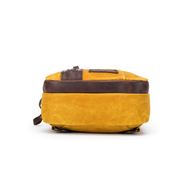 Maker's Canvas Mini Messenger