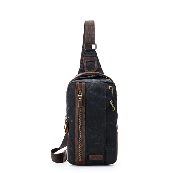 Maker's Canvas Mini Messenger