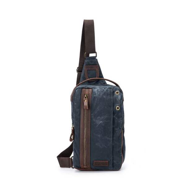 Maker's Canvas Mini Messenger