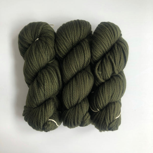 Chunky - Olive