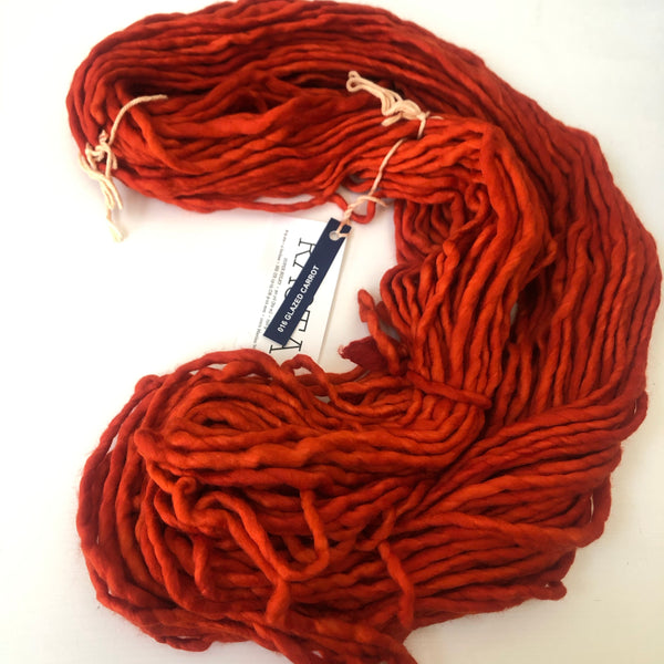 MALABRIGO | RASTA - Glazed Carrot