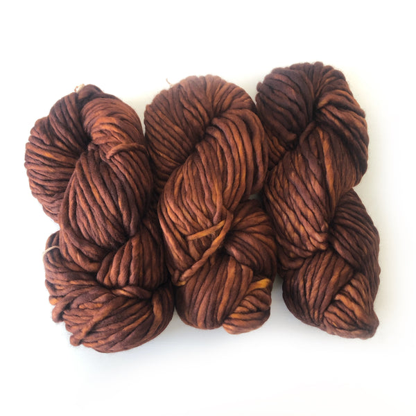 Rasta - Coronilla (868)