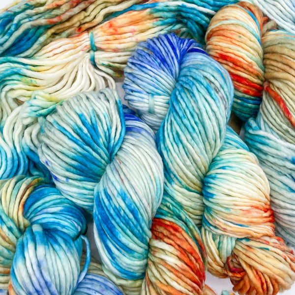 Franca - Koi