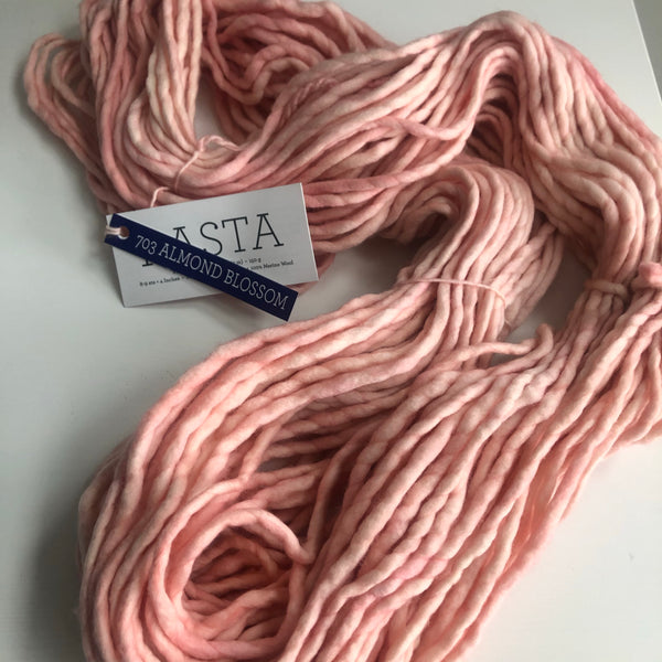 Rasta - Almond Blossom (703)