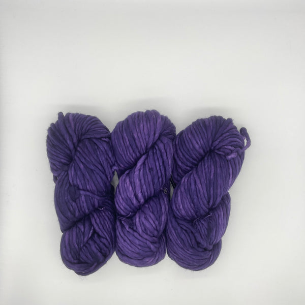 Rasta - Violeta Africana (808)