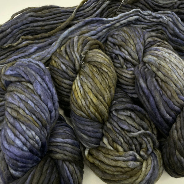 MALABRIGO | RASTA - Garden Gate