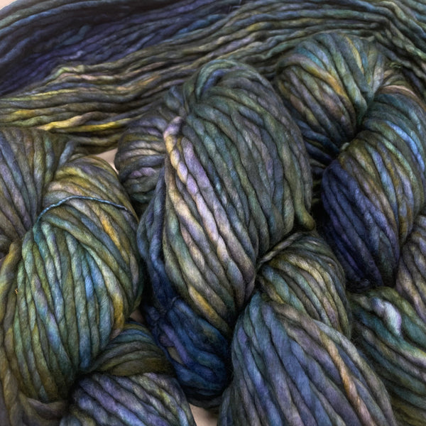 Rasta - Verdeazul (086)