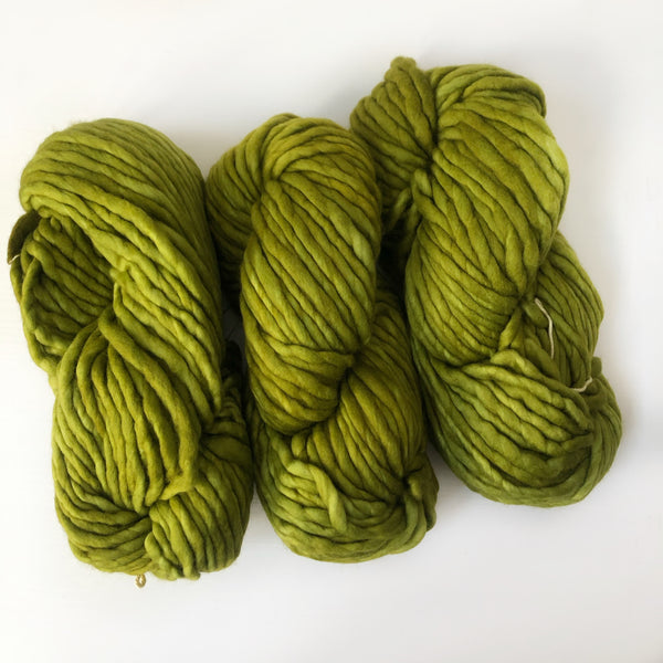 Rasta - Lettuce (037)