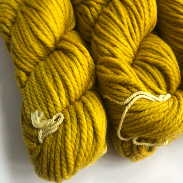 Chunky - Frank Ochre