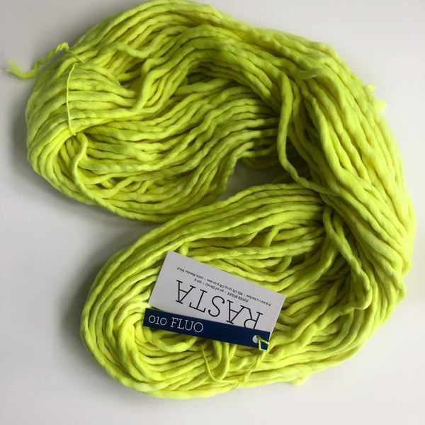 Rasta - Fluo (010)