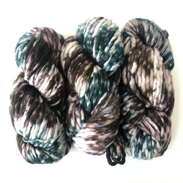 Rasta - Carousel (174)