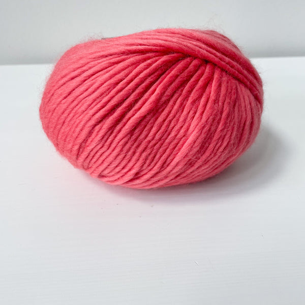 DHG - Piuma - Coral