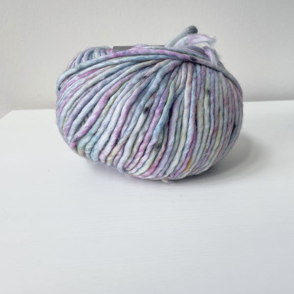 DHG - Piuma - Little Mermaid