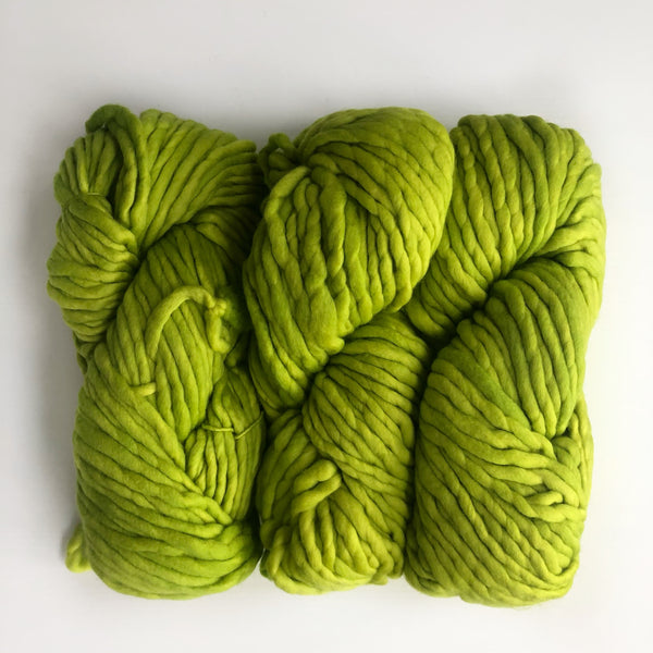 Rasta - Apple Green (011)