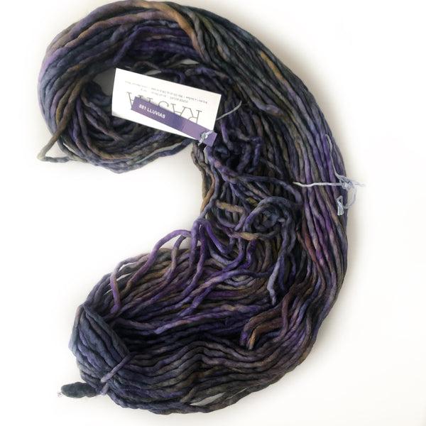 Rasta - Lluvias (881)