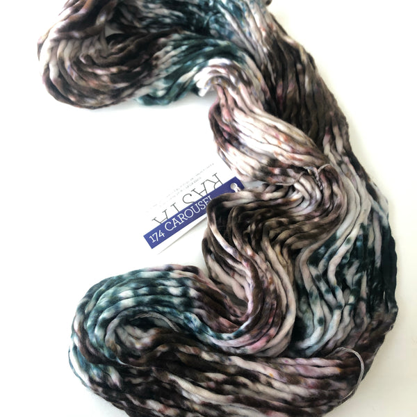 Rasta - Carousel (174)