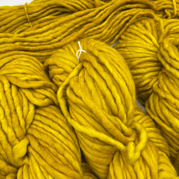 MALABRIGO | Rasta - Frank Ochre