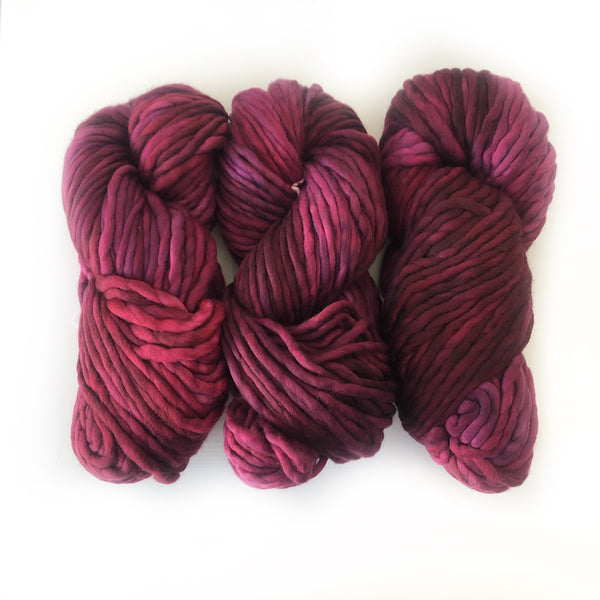 Rasta - Stitch Red (873)