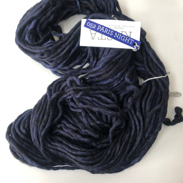 Rasta - Paris Night (052)