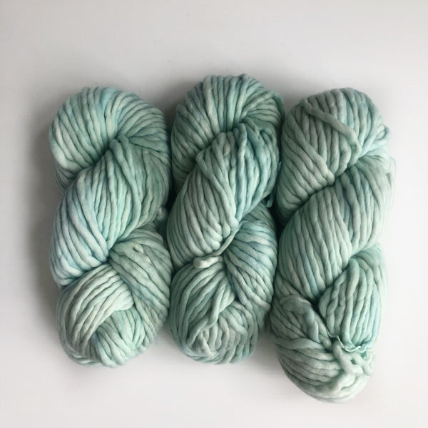 MALABRIGO | RASTA - Cucumber