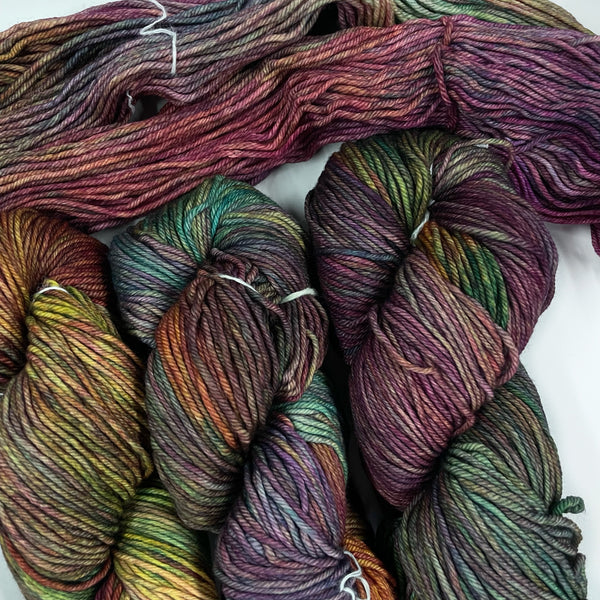 Rios - Arco Iris (866)