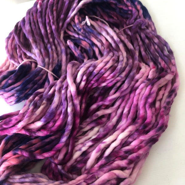 Rasta - Blueberry Cream (177)