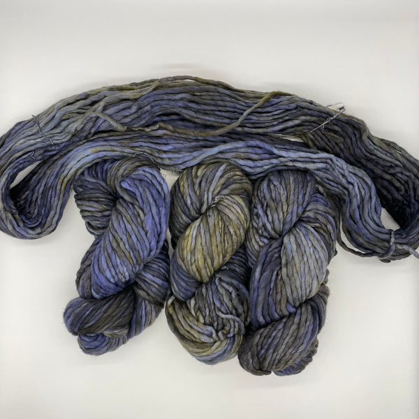 MALABRIGO | RASTA - Garden Gate