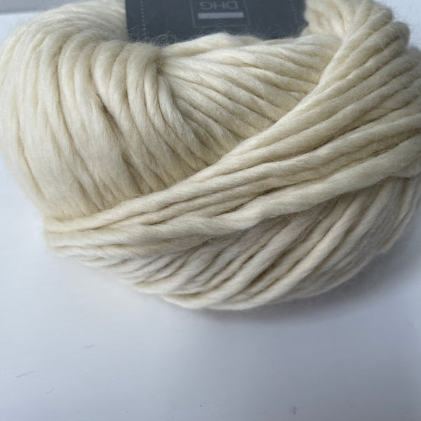DHG - Piuma - Thyme