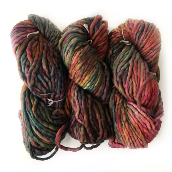 MALABRIGO | RASTA - Diana