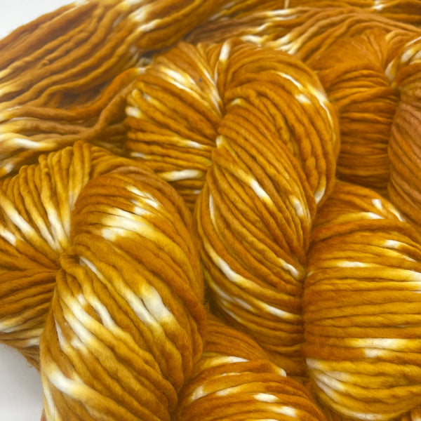 Franca - Butterscotch