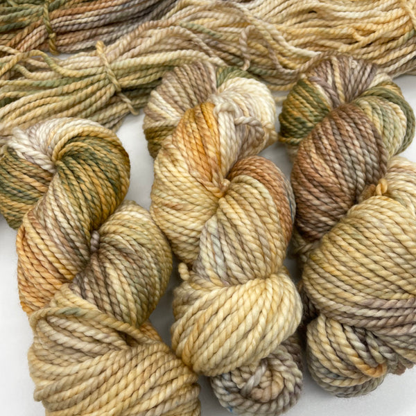 Bella Bulky - Antique Bronze