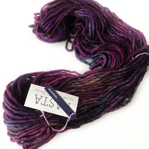 Rasta - Boreal (884)