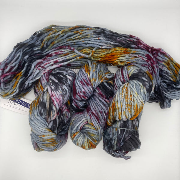 Rasta - Tundra (182)