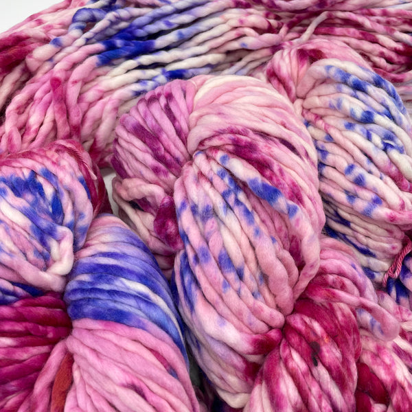 Rasta - Cherry Vanilla (180)